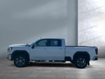 2025 GMC Sierra 2500HD SLT