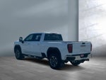 2025 GMC Sierra 2500HD SLT