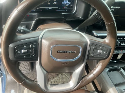 2025 GMC Sierra 3500HD Denali