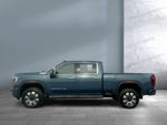 2025 GMC Sierra 3500HD Denali
