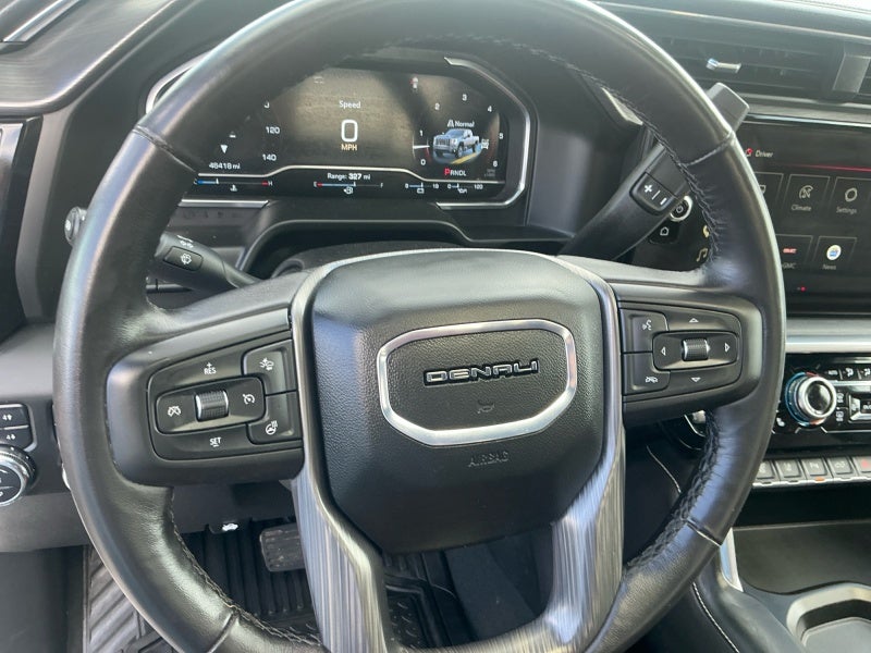 2025 GMC Sierra 2500HD Denali Ultimate