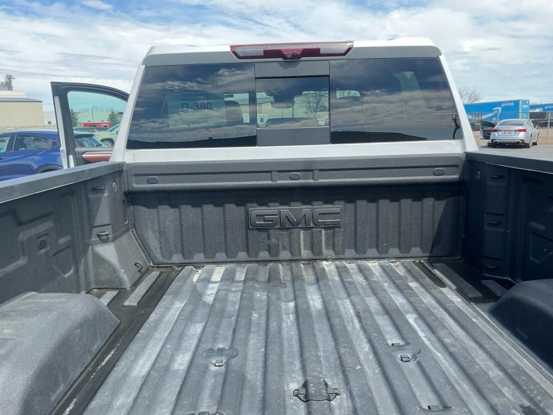 2025 GMC Sierra 2500HD Denali Ultimate
