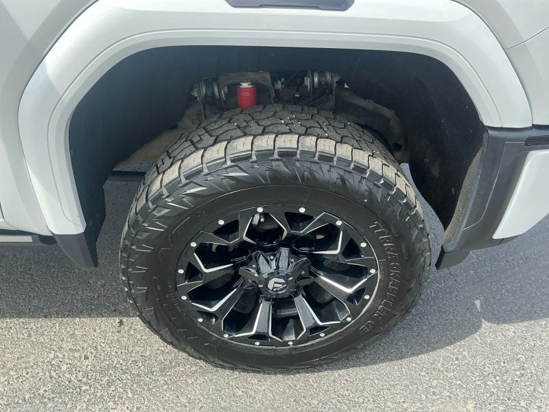 2025 GMC Sierra 2500HD Denali Ultimate