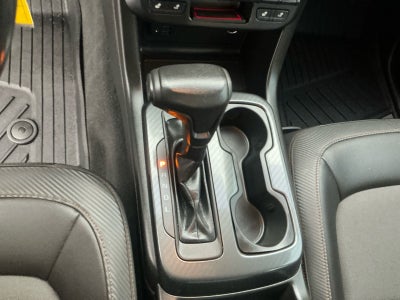 2021 GMC Canyon 4WD AT4 w/Cloth