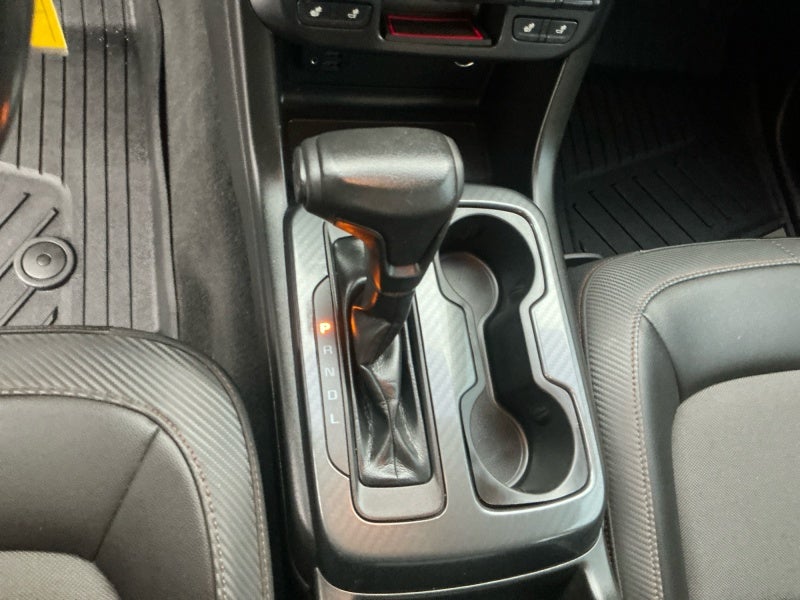 2021 GMC Canyon 4WD AT4 w/Cloth