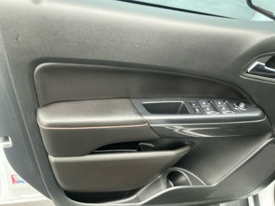 2021 GMC Canyon 4WD AT4 w/Cloth