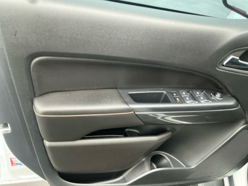 2021 GMC Canyon 4WD AT4 w/Cloth