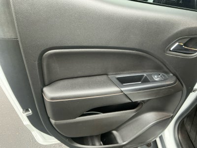 2021 GMC Canyon 4WD AT4 w/Cloth