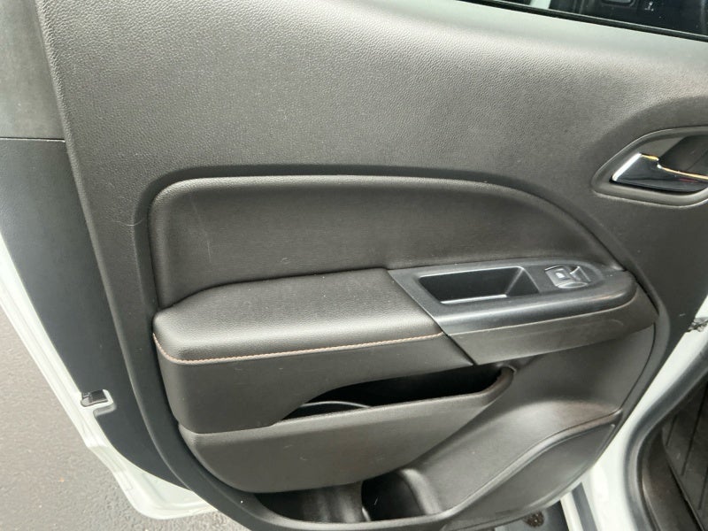2021 GMC Canyon 4WD AT4 w/Cloth