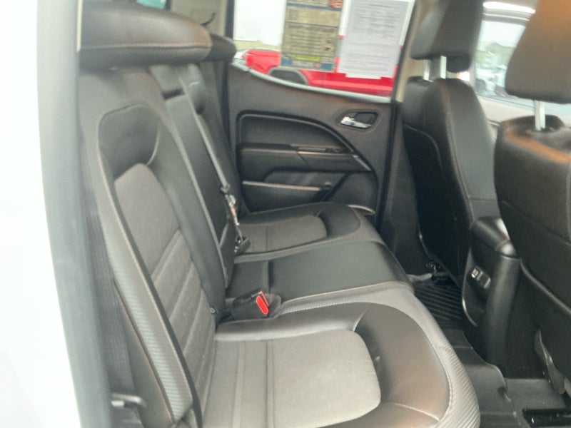 2021 GMC Canyon 4WD AT4 w/Cloth