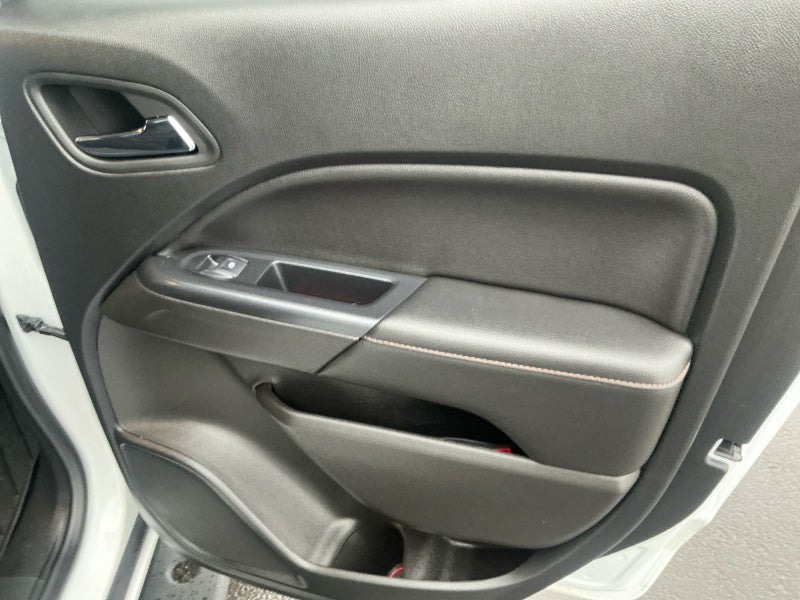 2021 GMC Canyon 4WD AT4 w/Cloth