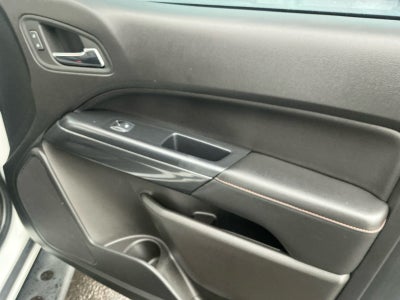 2021 GMC Canyon 4WD AT4 w/Cloth
