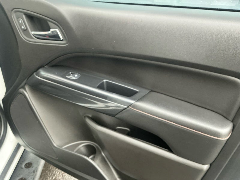 2021 GMC Canyon 4WD AT4 w/Cloth