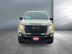 2022 GMC Canyon 4WD AT4 w/Leather