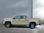 2022 GMC Canyon 4WD AT4 w/Leather
