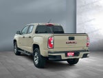 2022 GMC Canyon 4WD AT4 w/Leather