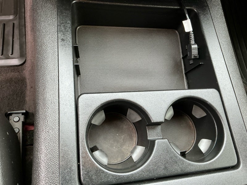 2008 GMC Sierra 2500HD SLT