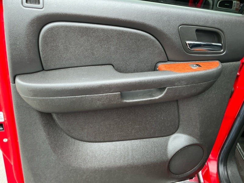 2008 GMC Sierra 2500HD SLT