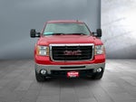 2008 GMC Sierra 2500HD SLT