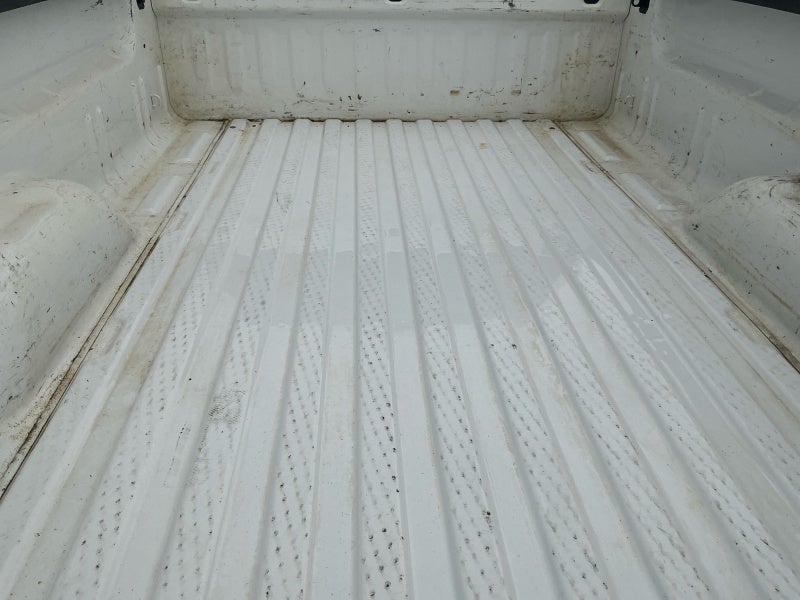 2015 GMC Sierra 1500 2WD Regular Cab 133.0"