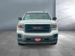2015 GMC Sierra 1500 2WD Regular Cab 133.0"
