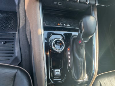 2025 GMC Canyon 4WD Denali