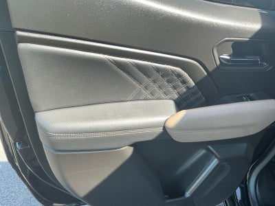 2025 GMC Canyon 4WD Denali