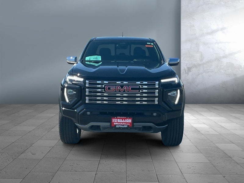 2025 GMC Canyon 4WD Denali