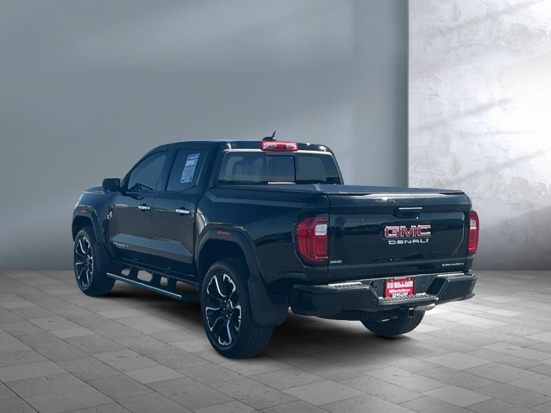 2025 GMC Canyon 4WD Denali