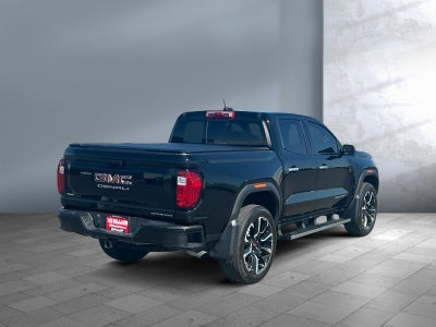 2025 GMC Canyon 4WD Denali