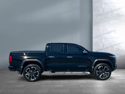 2025 GMC Canyon 4WD Denali