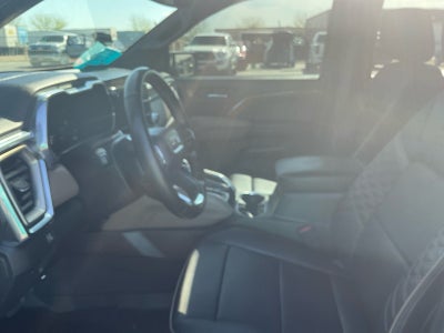 2025 GMC Canyon 4WD Denali