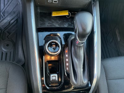 2023 GMC Canyon 4WD Elevation