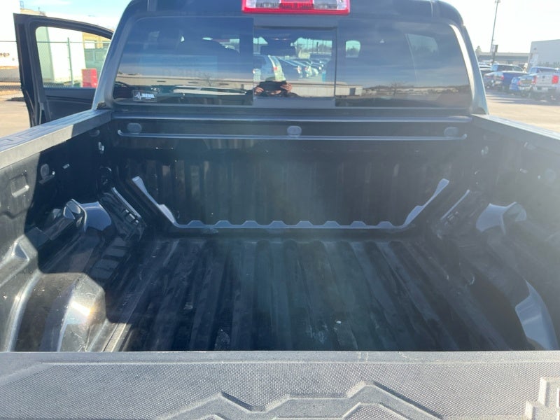 2023 GMC Canyon 4WD Elevation