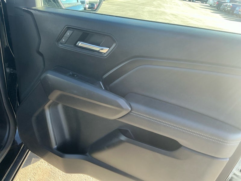 2023 GMC Canyon 4WD Elevation