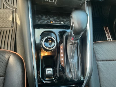 2024 GMC Canyon 4WD AT4