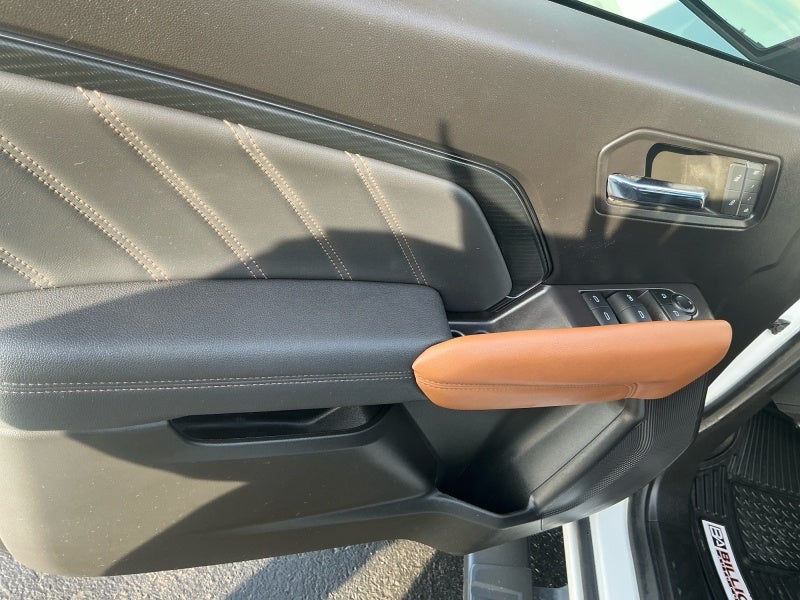 2024 GMC Canyon 4WD AT4