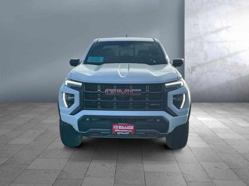 2024 GMC Canyon 4WD AT4