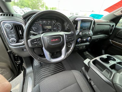 2019 GMC Sierra 1500 Elevation