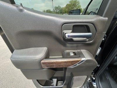 2019 GMC Sierra 1500 Elevation