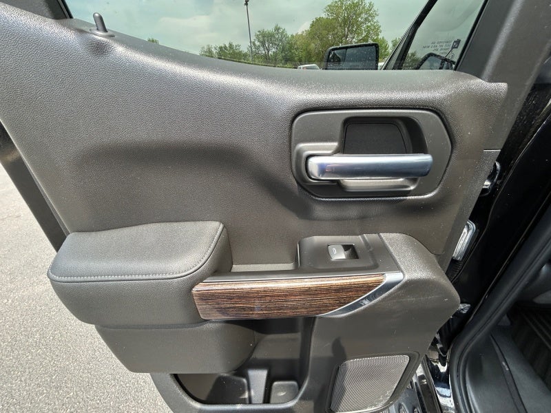 2019 GMC Sierra 1500 Elevation