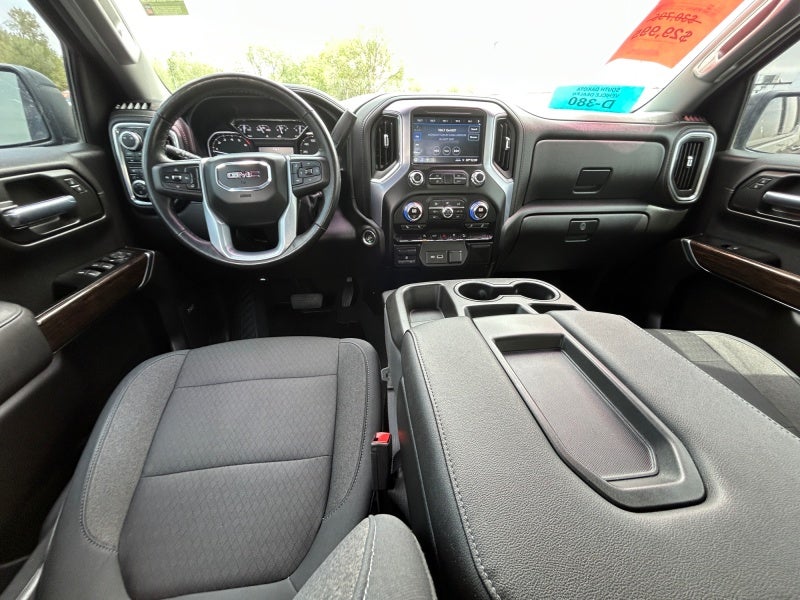 2019 GMC Sierra 1500 Elevation