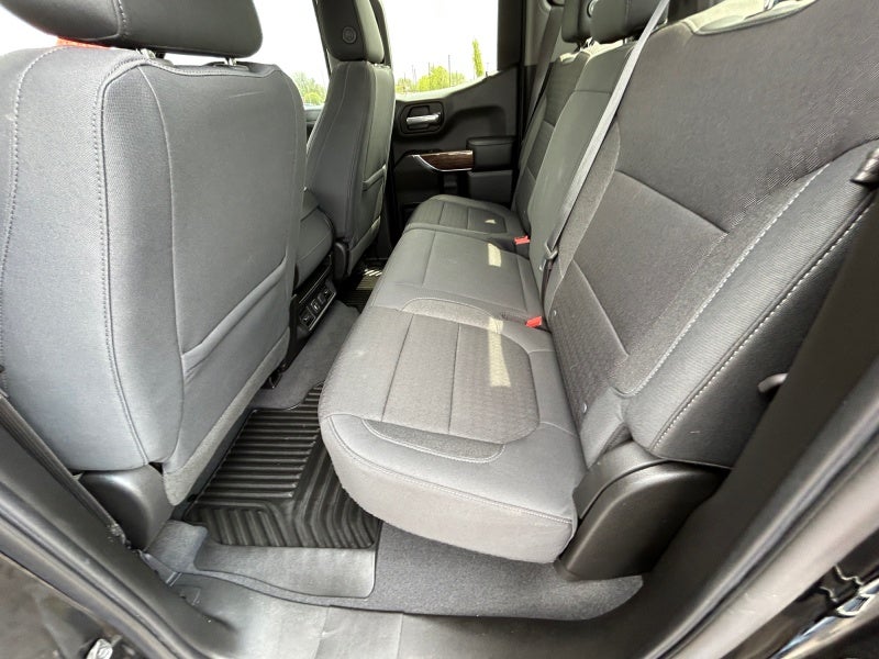 2019 GMC Sierra 1500 Elevation