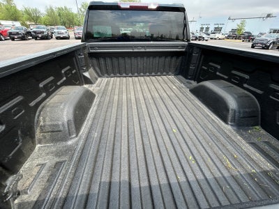 2019 GMC Sierra 1500 Elevation