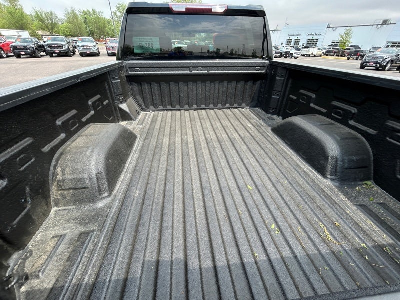 2019 GMC Sierra 1500 Elevation