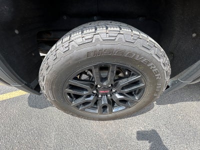 2019 GMC Sierra 1500 Elevation