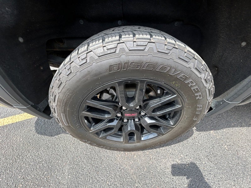 2019 GMC Sierra 1500 Elevation