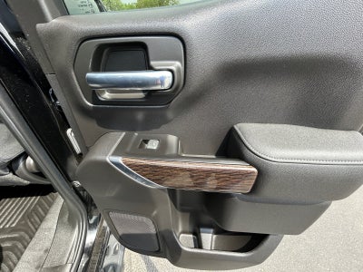 2019 GMC Sierra 1500 Elevation