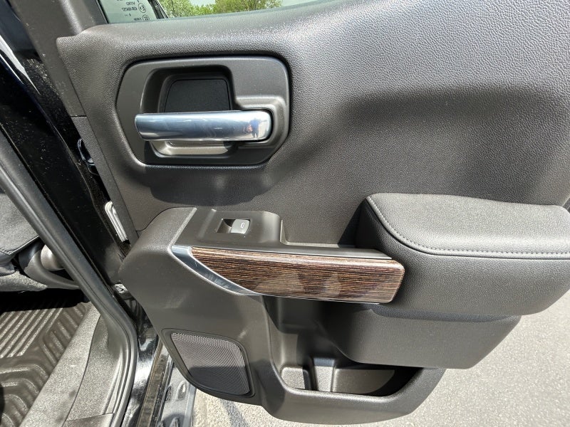 2019 GMC Sierra 1500 Elevation