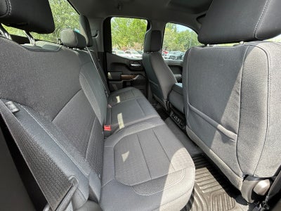2019 GMC Sierra 1500 Elevation